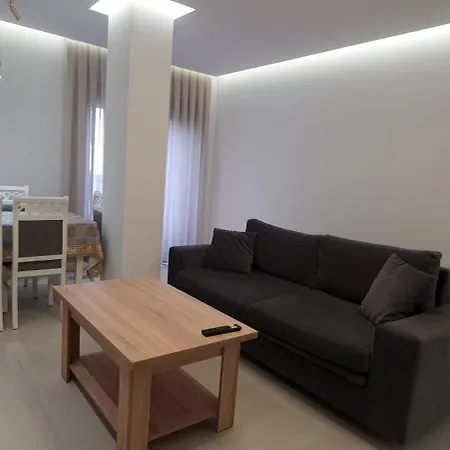 Velipoja Sea View Apartment Exterior photo
