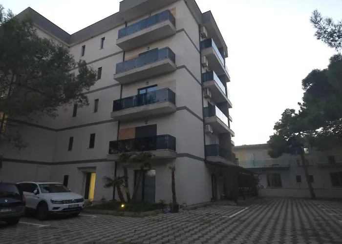 Velipoja Sea View Apartment