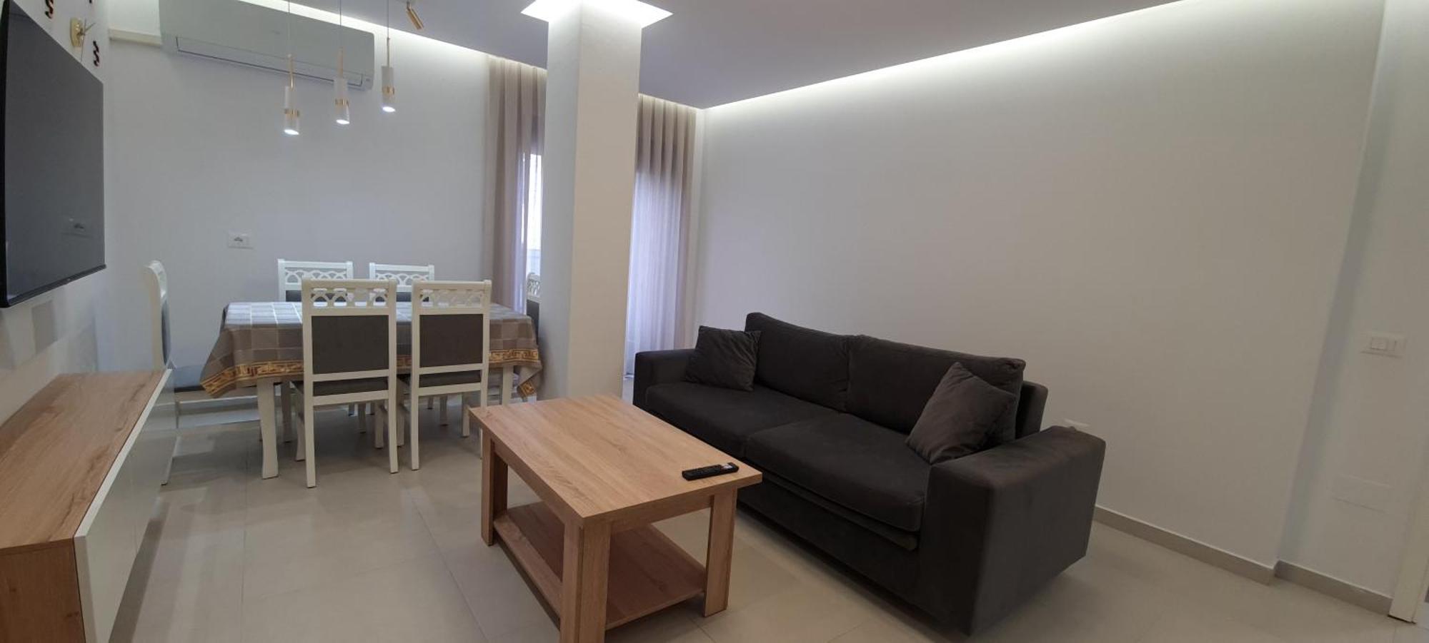 Sea View Apartment