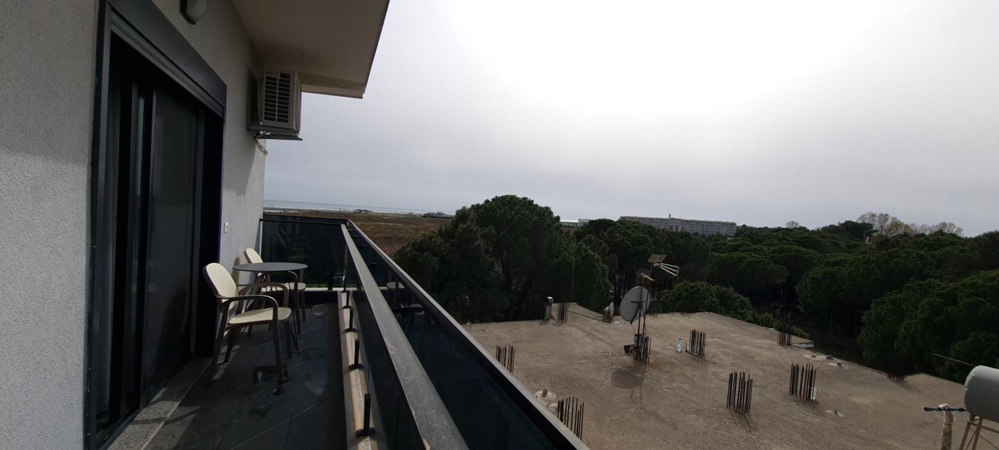 Apartment Sea View