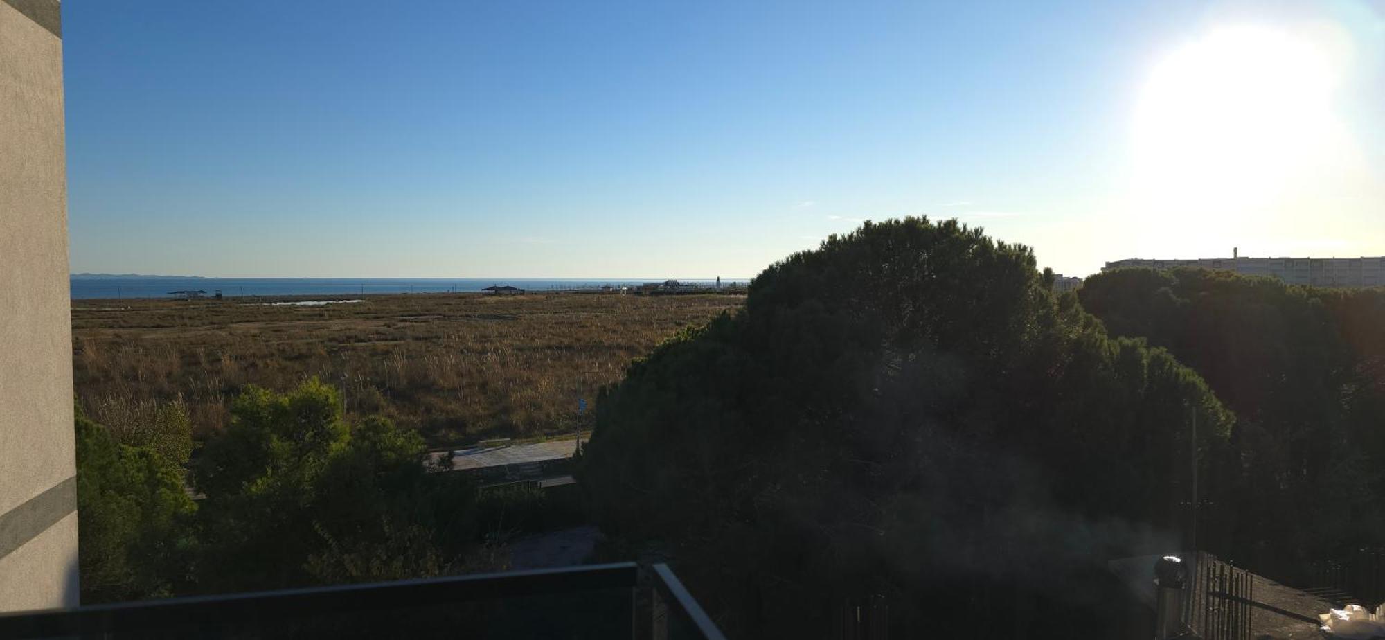Sea View Velipojë